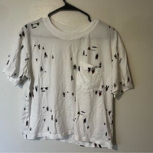 Medium Madewell t shirt